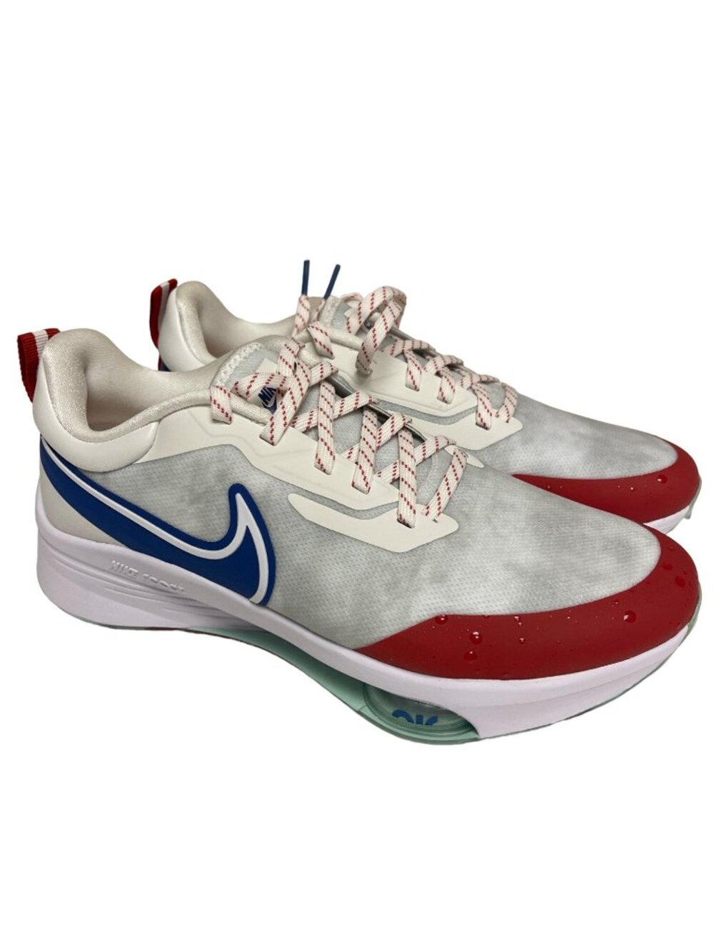 Nike Air Zoom Infinity Tour NEXT% NRG Lobstah Golf Shoes Women 7.5 NWOB Men's 6 - Picture 2 of 9